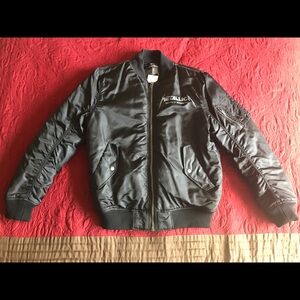 Metallica Bombet Jacket